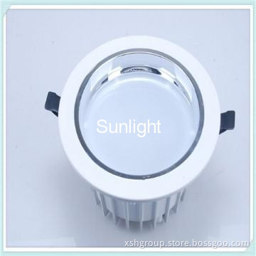 decorative recessed lights led downlights modern ceiling lamps